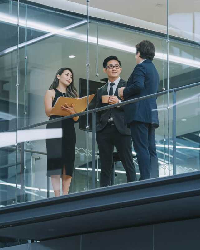 Nhân tố con người là nguồn lực nội sinh