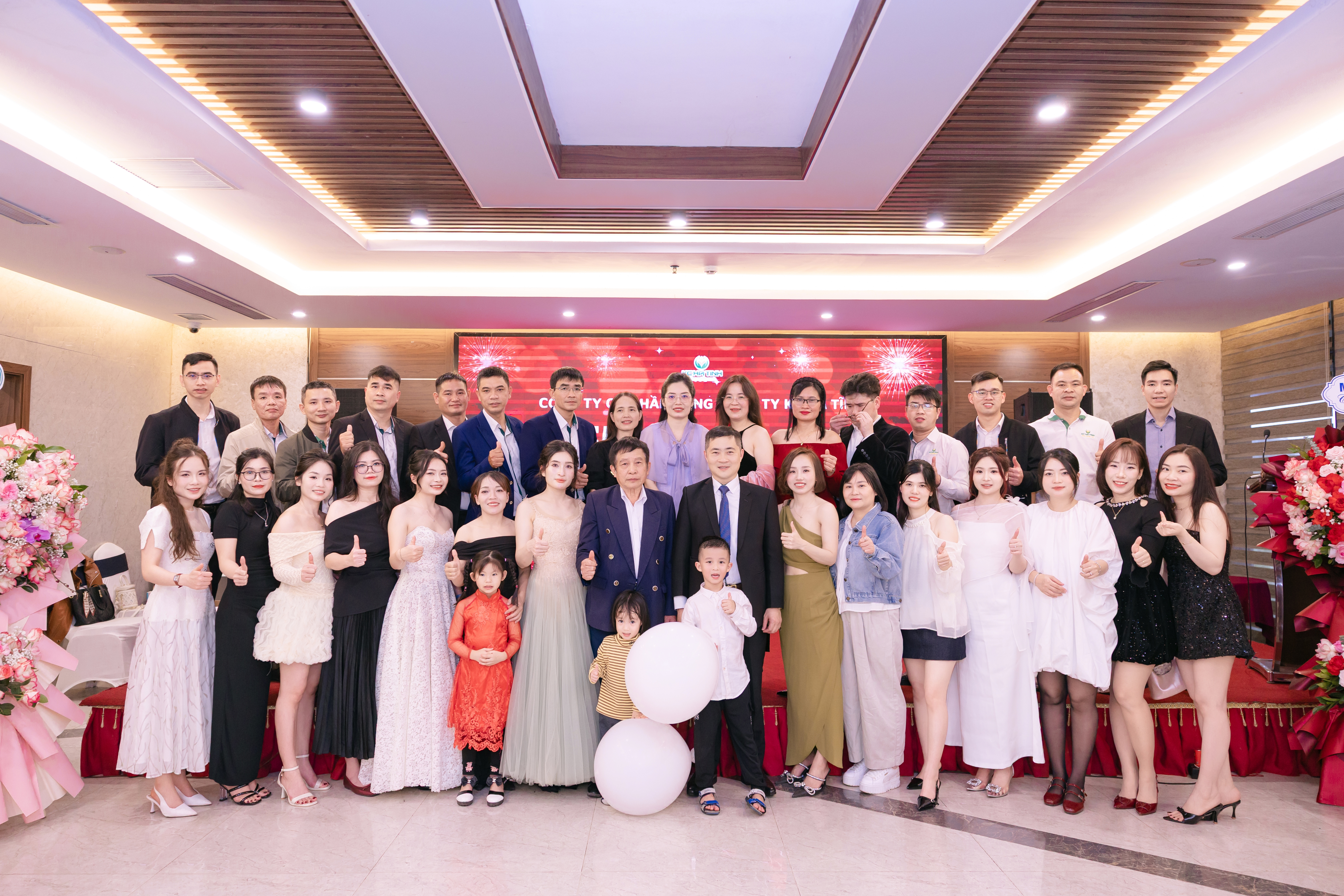 KC HA TINH- 15 NĂM HÀNH TRÌNH KHÁT VỌNG