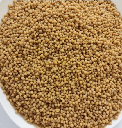 Phân diamoni phosphat (phân DAP)